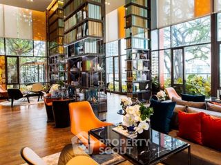 For rent 1 bed condo in Chatuchak, Bangkok