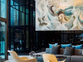 For rent 1 bed condo in Chatuchak, Bangkok