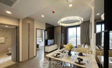 Condo en alquiler de 1 habitaciones en Khlong Toei, Bangkok