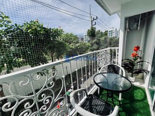 For rent そして for sale 2 ベッドルーム condo in Bang Lamung, Chonburi