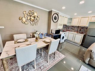 For rent そして for sale 2 ベッドルーム condo in Bang Lamung, Chonburi