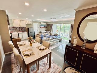 For rent そして for sale 2 ベッドルーム condo in Bang Lamung, Chonburi
