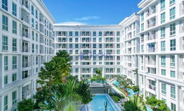 For rent そして for sale 2 ベッドルーム condo in Jomtien, Pattaya