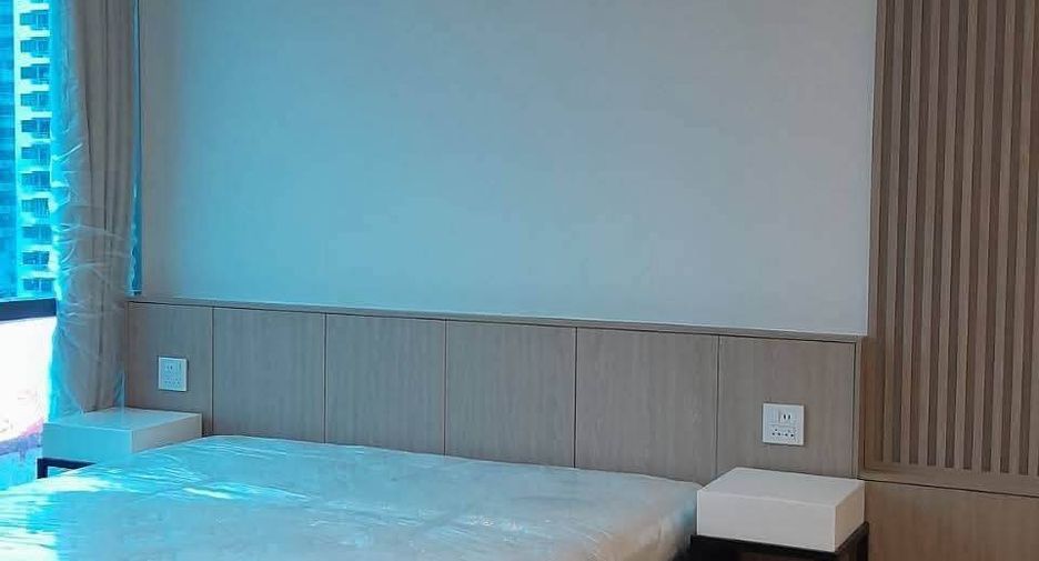 Wohnung zur Miete mit 1 Zimmer in Watthana, Bangkok