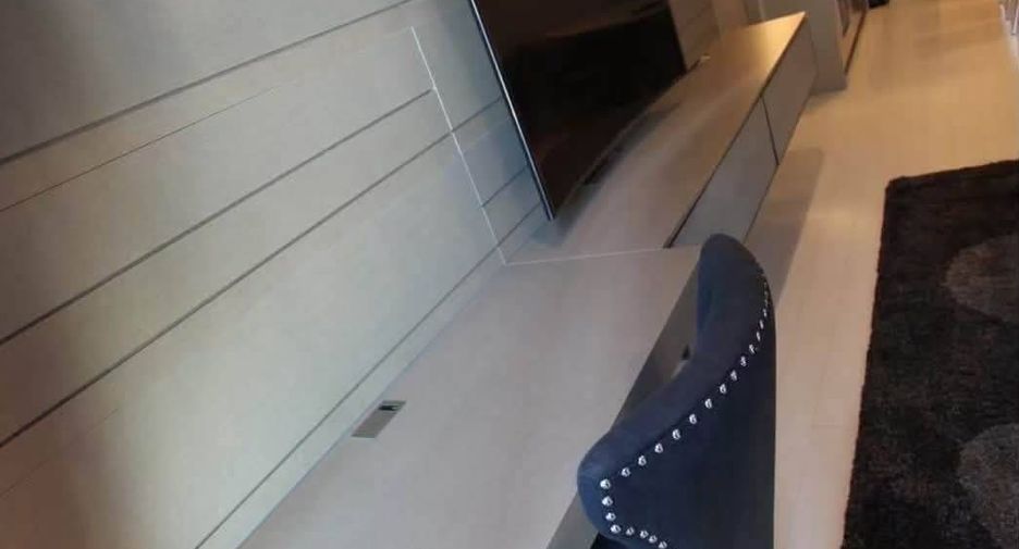 Condo en alquiler de 2 habitaciones en Pathum Wan, Bangkok
