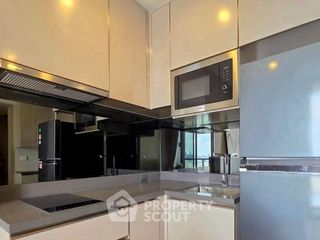 À louer 1 chambre condo à Ratchathewi, Bangkok