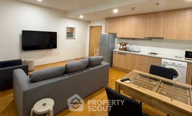 Condo en alquiler de 1 habitaciones en Ratchathewi, Bangkok