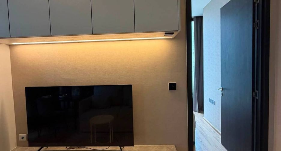 For rent 2 bedrooms condo in Phaya Thai, Bangkok