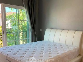 For rent 4 bedrooms house in Bueng Kum, Bangkok