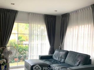 For rent 4 bedrooms house in Bueng Kum, Bangkok