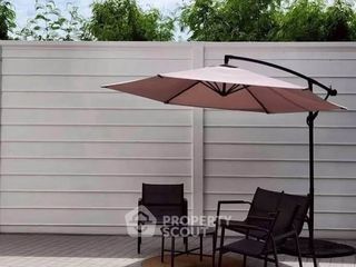For rent 3 bedrooms townhouse in Suan Luang, Bangkok
