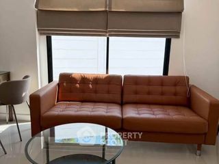 For rent 3 bedrooms townhouse in Suan Luang, Bangkok