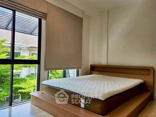For rent 3 bedrooms townhouse in Suan Luang, Bangkok