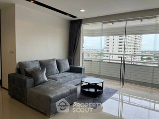 ให้เช่า 2 ห้องนอน คอนโด ใน บางนา, กรุงเทพฯ