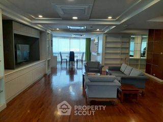 For rent 3 bedrooms condo in Khlong Toei, Bangkok
