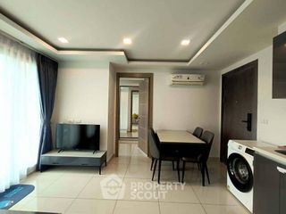 For Rent 2 Bedroom Condo In Bang Lamung, Chonburi