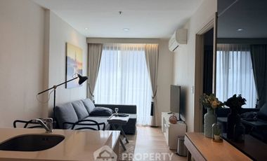 À louer 1 chambre condo à Khlong Toei, Bangkok