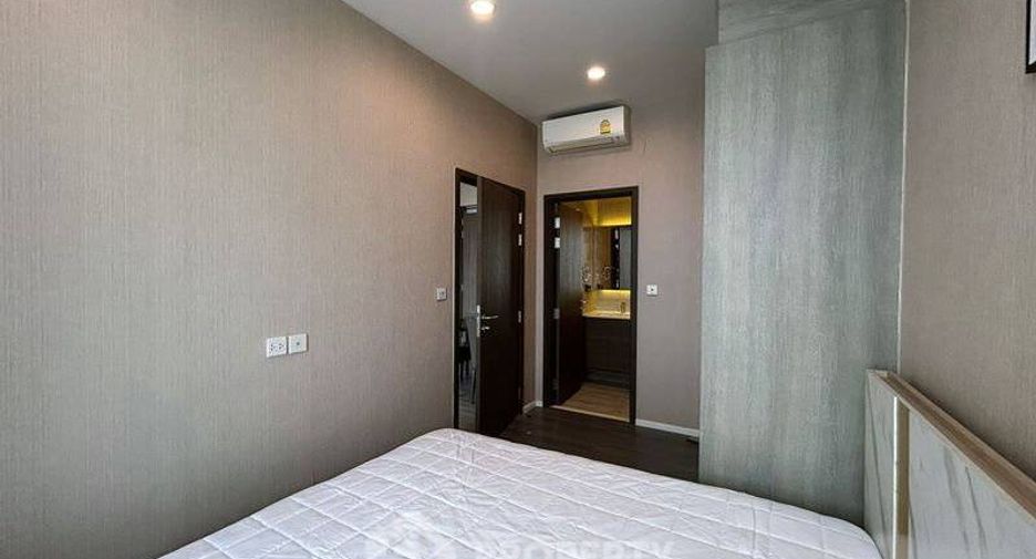 À louer 2 chambres condo à Bang Na, Bangkok