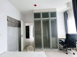 Аренда 2 спальни кондо в Хуаи Кхщанг, Бангкок