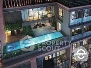 Wohnung zur Miete mit 2 Zimmer in Sathon, Bangkok