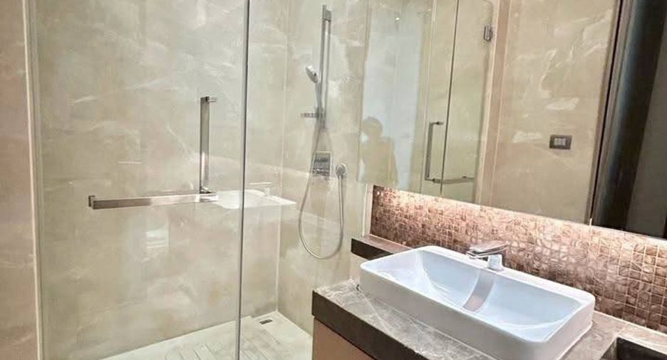 For rent 1 Beds condo in Pathum Wan, Bangkok