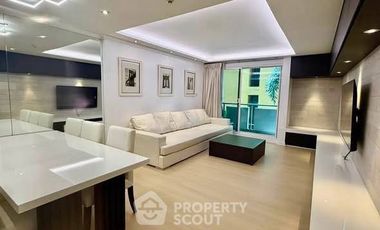 Wohnung zur Miete mit 3 Zimmer in Pathum Wan, Bangkok
