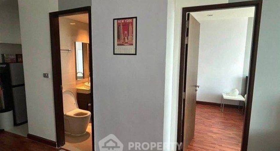 Condo en alquiler de 1 habitaciones en Khlong Toei, Bangkok