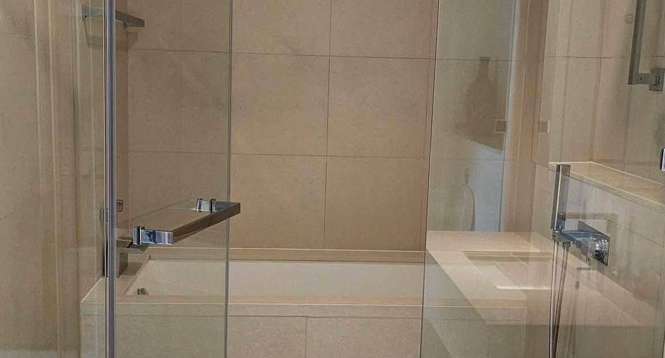 Wohnung zur Miete mit 3 Zimmer in Sathon, Bangkok