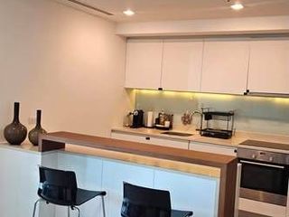 Wohnung zur Miete mit 3 Zimmer in Sathon, Bangkok