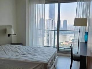 Wohnung zur Miete mit 3 Zimmer in Sathon, Bangkok