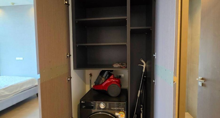 Wohnung zur Miete mit 3 Zimmer in Sathon, Bangkok