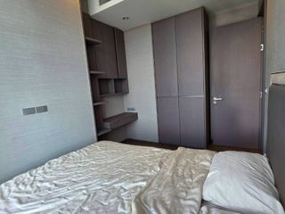 Wohnung zur Miete mit 3 Zimmer in Sathon, Bangkok