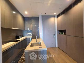 Wohnung zur Miete mit 3 Zimmer in Sathon, Bangkok