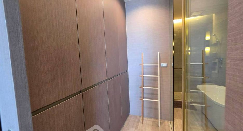 Wohnung zur Miete mit 3 Zimmer in Sathon, Bangkok