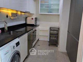 Wohnung zur Miete mit 2 Zimmer in Sathon, Bangkok