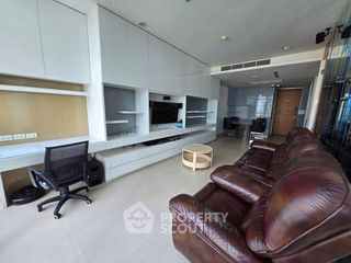 Wohnung zur Miete mit 2 Zimmer in Sathon, Bangkok