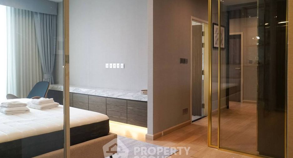 ให้เช่า 4 ห้องนอน บ้านเดี่ยว ใน วัฒนา, กรุงเทพฯ