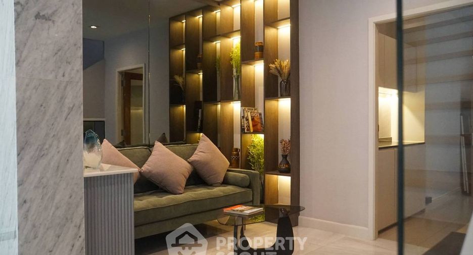 ให้เช่า 4 ห้องนอน บ้านเดี่ยว ใน วัฒนา, กรุงเทพฯ