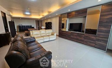 For rent 3 bedrooms condo in Bang Kho Laem, Bangkok