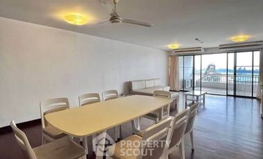 For rent 3 bedrooms condo in Bang Lamung, Chonburi