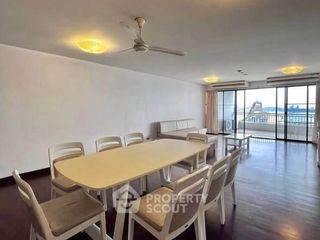 For Rent 3 Bedroom Condo In Bang Lamung, Chonburi