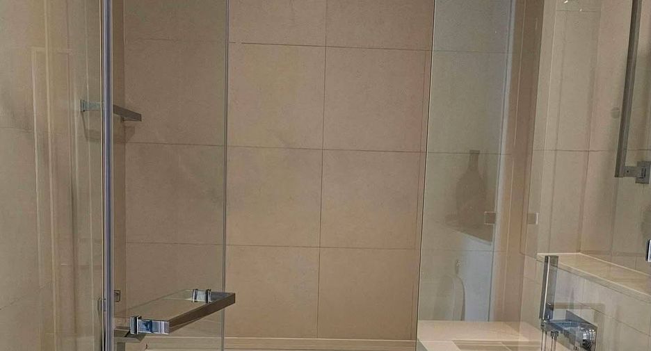 Wohnung zur Miete mit 2 Zimmer in Sathon, Bangkok