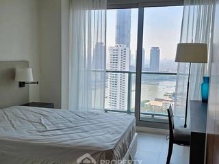 Wohnung zur Miete mit 2 Zimmer in Sathon, Bangkok