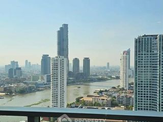 Wohnung zur Miete mit 2 Zimmer in Sathon, Bangkok