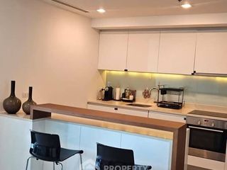 Wohnung zur Miete mit 2 Zimmer in Sathon, Bangkok