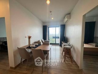 For rent 2 bedrooms condo in Mueang Samut Prakan, Samut Prakan