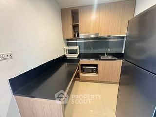 For rent 2 bedrooms condo in Mueang Samut Prakan, Samut Prakan