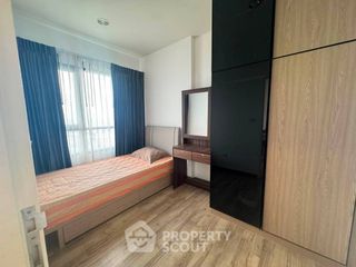 For rent 2 bedrooms condo in Mueang Samut Prakan, Samut Prakan