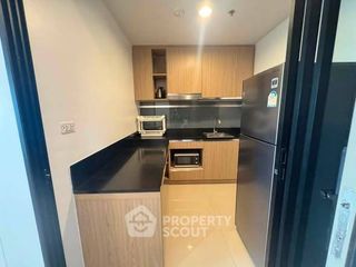 For rent 2 bedrooms condo in Mueang Samut Prakan, Samut Prakan
