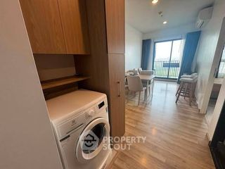 For rent 2 bedrooms condo in Mueang Samut Prakan, Samut Prakan